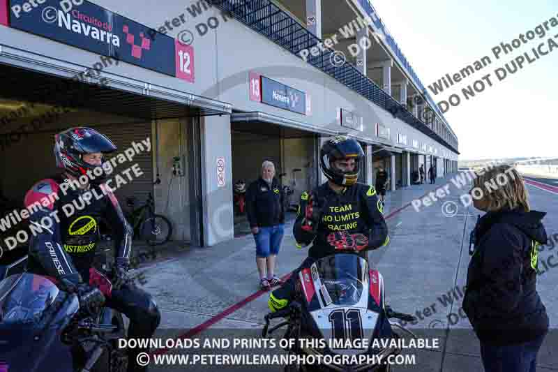 Circuito de Navarra;Spain;event digital images;motorbikes;no limits;peter wileman photography;trackday;trackday digital images